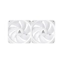 Chłodzenie wodne Chieftec Iceberg 240 RGB white