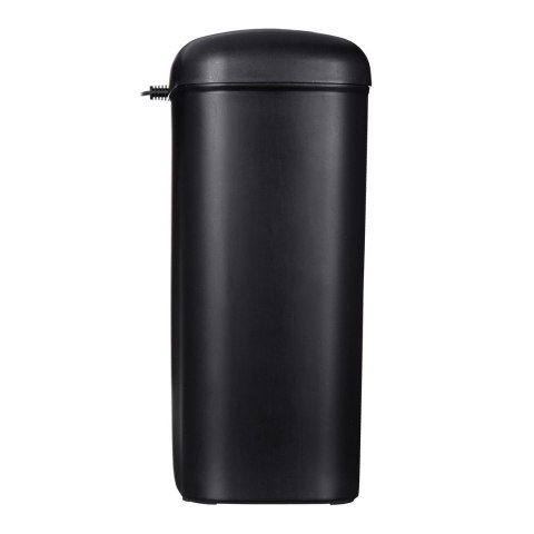 Niszczarka Activejet ASH-0601S, P-2, 10 l, pasek 6 mm, 6 kartek, czarna.