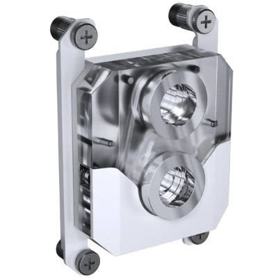 Phanteks EZ-FIT 450 CPU Water Block