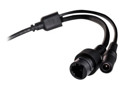 FOSCAM Kamera T8EP 8MP POE Czarna