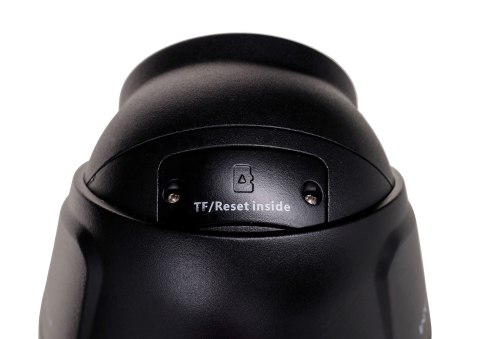 FOSCAM Kamera T8EP 8MP POE Czarna