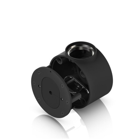 Uchwyt montażowy Ubiquiti UACC-Camera-CJB-B dla UVC-G5-Dome-Ultra, UVC-G5-Turret-Ultra