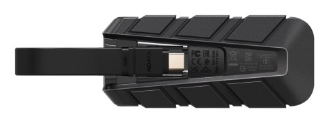 Adata Dysk SSD SC740 500G U3.2C 1050/1000 MB/s