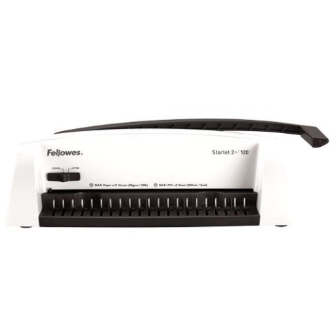 Bindownica BINDER STARLET 2+ bez EAN 5227901