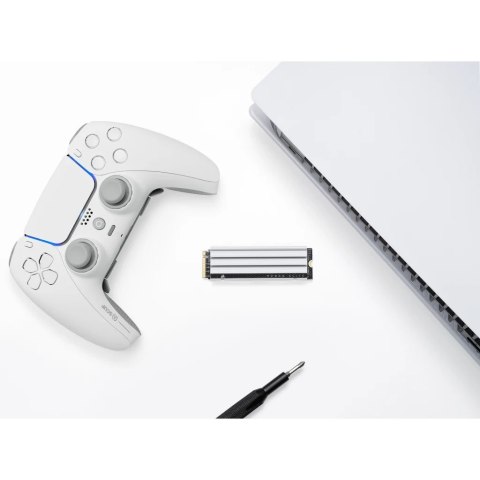 Corsair MP600 ELITE 2 TB M.2 PCI Express 4.0 NVMe 3D TLC