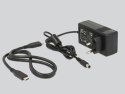 Delock USB Type-C 3.1 Stacja dokująca na 2 x SATA HDD / SSD