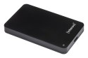 Dysk twardy Intenso 5TB Memory Drive 2.5" czarny USB 3.0, Externe Festplatte