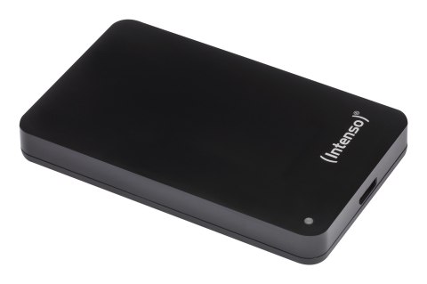 Dysk twardy Intenso 5TB Memory Drive 2.5" czarny USB 3.0, Externe Festplatte