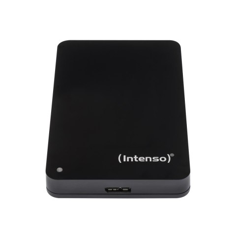 Dysk twardy Intenso 5TB Memory Drive 2.5" czarny USB 3.0, Externe Festplatte