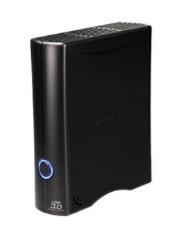 Zewnętrzny dysk twardy TRANSCEND StoreJet 4TB USB 3.1 TS4TSJ35T3