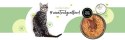 3Coty CHICKEN + GOOSE for Adult cats 180g