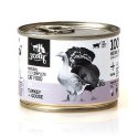 3Coty TURKEY + GOOSE for Adult cats 180g