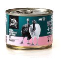 3Coty TURKEY with Spirulina for Adult cats 180g