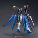 Figurka kolekcjonerska Bandai HGCE 1/144 ZGMF-X20A STRIKE FREEDOM GUNDAM