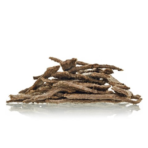 PETITTO - Monoproteinowe paski mięsne - bażant - przysmak dla psa 400g