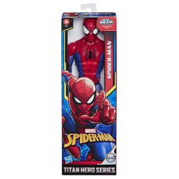 SPD FIGURKA TITAN SPIDER MAN E7333 WB4