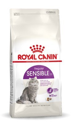 ROYAL CANIN Sensible 33 2kg