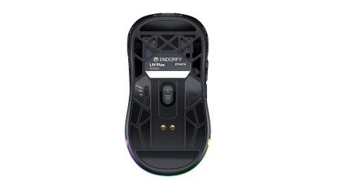 ENDORFY EY6A016 myszka Gaming Po prawej stronie Bluetooth Optyczny 26000 DPI