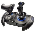 Joystick THRUSTMASTER T-FLIGHT Hotas 4 Official 4160664 (PC, PS4; kolor czarny)
