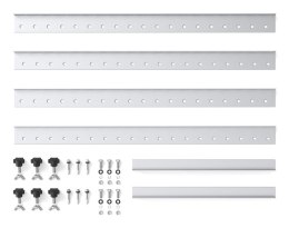 Uchwyt do panelu słonecznego ECOFLOW Solar 28'' Tilt Mount Bracket