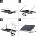 Uchwyt do panelu słonecznego ECOFLOW Solar 28'' Tilt Mount Bracket