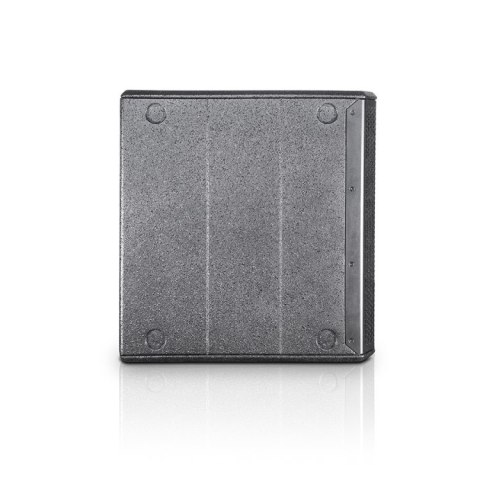 DB Technologies SUB612 subwoofer Czarny Subwoofer aktywny