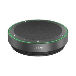 Jabra Speak2 75 telefon konferencyjny Uniwersalne USB/Bluetooth Czarny
