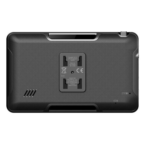 MODECOM FREEWAY CX 7.3 NAWIGACJA DO SAMOCHODÓW I CIĘŻARÓWEK IGO NAVIGATION TRUCK (EUROPA ROCZNA AKTUALIZACJA)