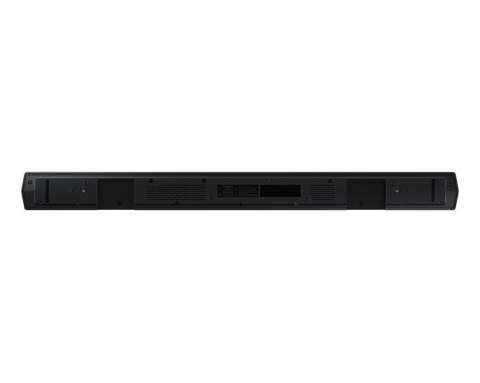 Soundbar Samsung HW-B650D/EN 3.1 370W Dolby Audio Czarny