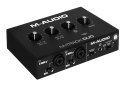 USB M-AUDIO M-Track Duo - interfejs audio