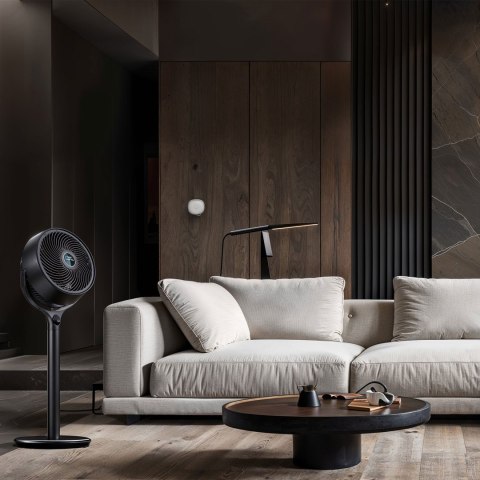 Aqara Presence Sensor FP1E | Czujnik obecności | Zigbee 3.0, Matter, zasięg 6m, 120 stopni