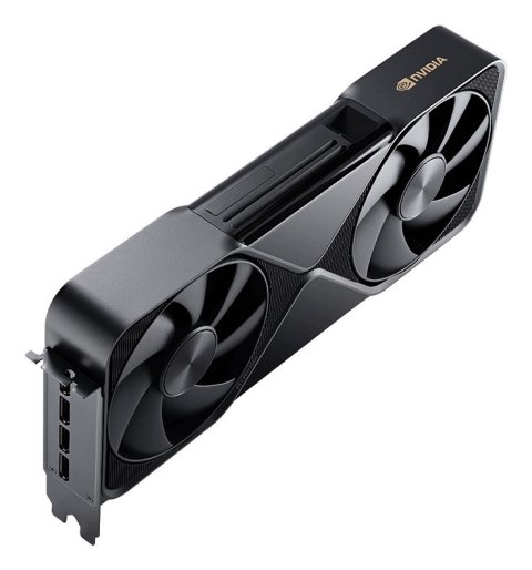 PNY RTX PRO 6000 Blackwell, 96GB GDDR7 512-bit 1794 GB/s, 600W, PCI Express 5.0, 4x DisplayPort 2.1a, ATX bracket, Small Box