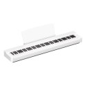 Yamaha P-225WH - Pianino cyfrowe