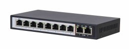 Extralink EXTRALINK PERSES 8X EX-SG1008PE GIGABIT POE SWITCH