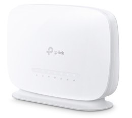TP-Link Archer MR505 router bezprzewodowy Gigabit Ethernet Dual-band (2.4 GHz/5 GHz) 4G Biały