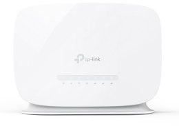 TP-Link Archer MR505 router bezprzewodowy Gigabit Ethernet Dual-band (2.4 GHz/5 GHz) 4G Biały