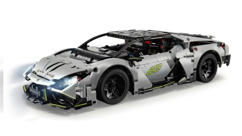 LEGO Technic 42214 Supersamochód Lamborghin