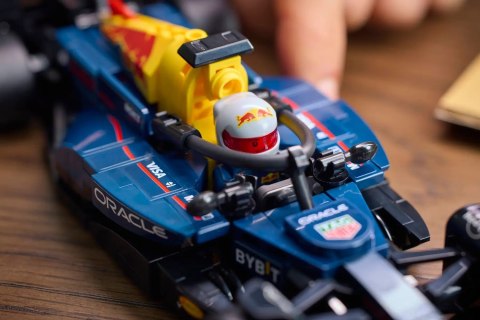 Lego 77243 Speed Champions - Bolid F1 Oracle Red Bull Racing RB20