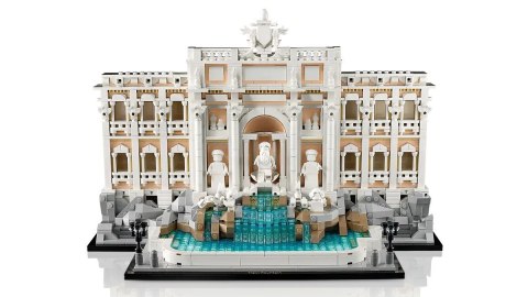 LEGO Architecture 21062 Fontanna di Trevi