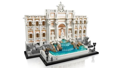 LEGO Architecture 21062 Fontanna di Trevi