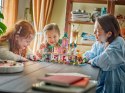 LEGO Disney Princess 43267 Zamek księżniczek i królewskie zwierzaki