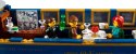 LEGO Icons 21344 Pociąg Orient Express