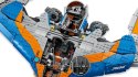 LEGO MARVEL 76286 Strażnicy Galaktyki: Milano