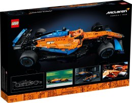 LEGO Technic 42141 Samochód wyścigowy McLaren Formula 1