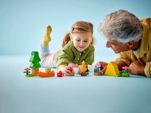 LEGO DUPLO 10452 Wyprawa na biwak