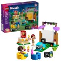 LEGO Friends 42642 Maraton filmowy przyjaciółek