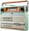 LEGO  Icons 10334 Retro Portable Radio