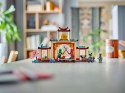 LEGO NINJAGO 71831 Świątynia Spinjitzu ninja