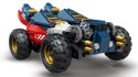 LEGO NINJAGO 71834 Wielofunkcyjny ultramech Zane'a