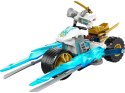 LEGO Ninjago 71816 Lodowy motocykl Zane'a